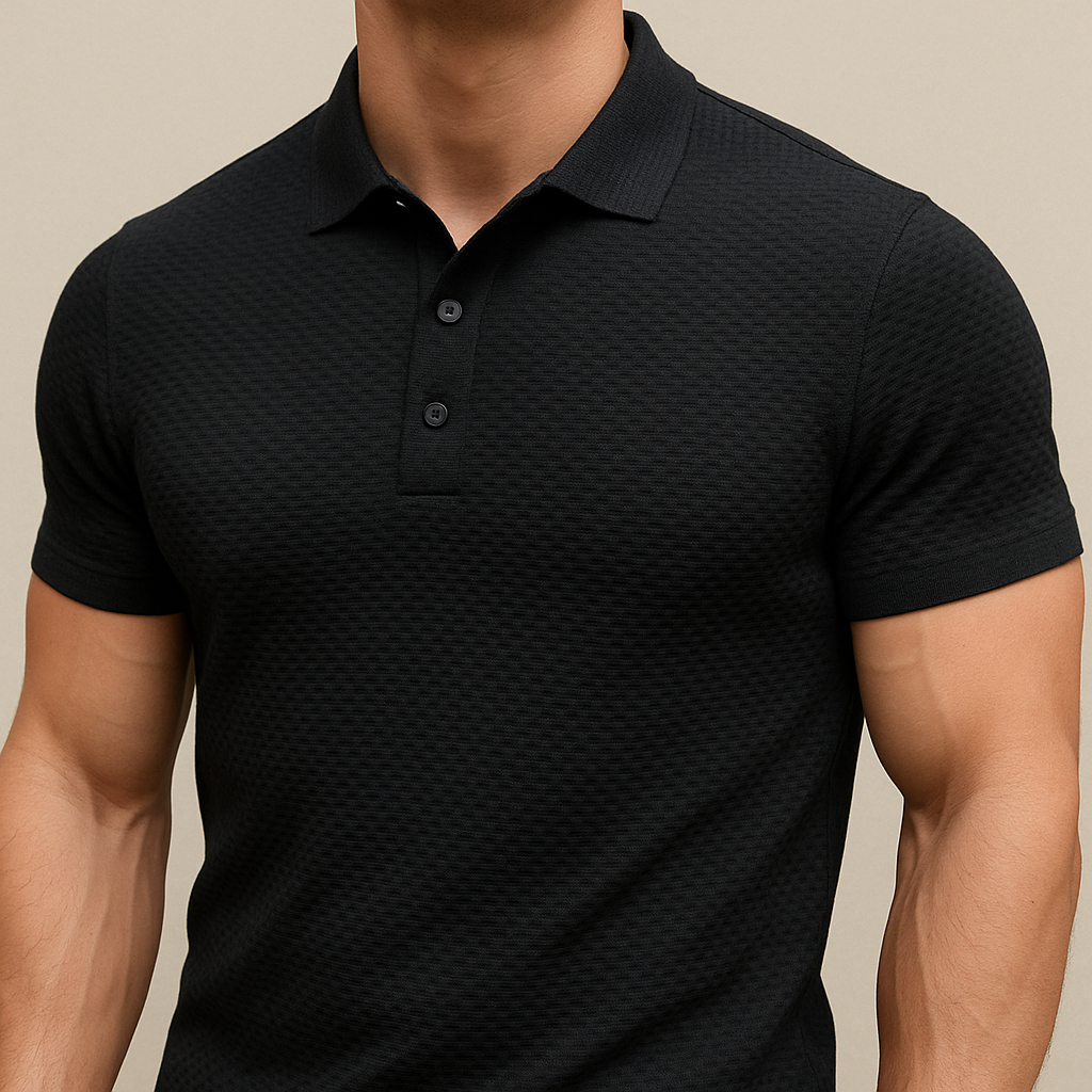 Air-Flow Tech Polo