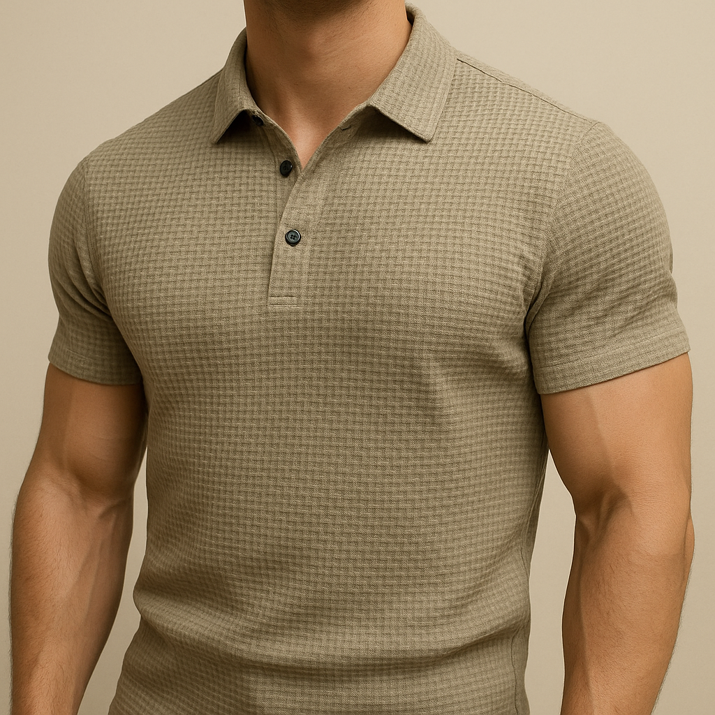Air-Flow Tech Polo