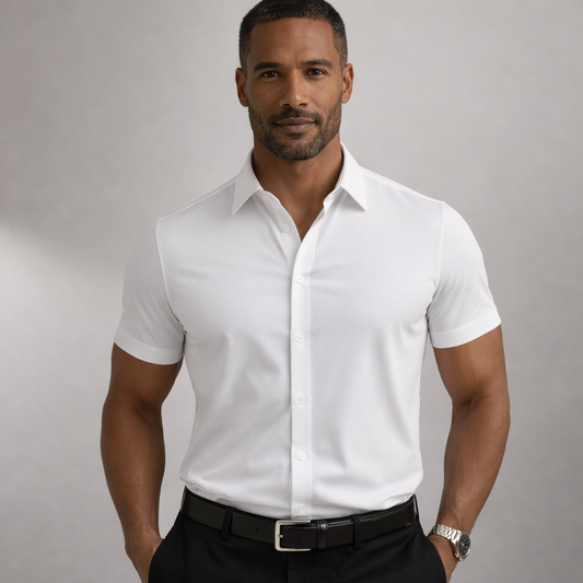 360° Motion Short Sleeve Shirt