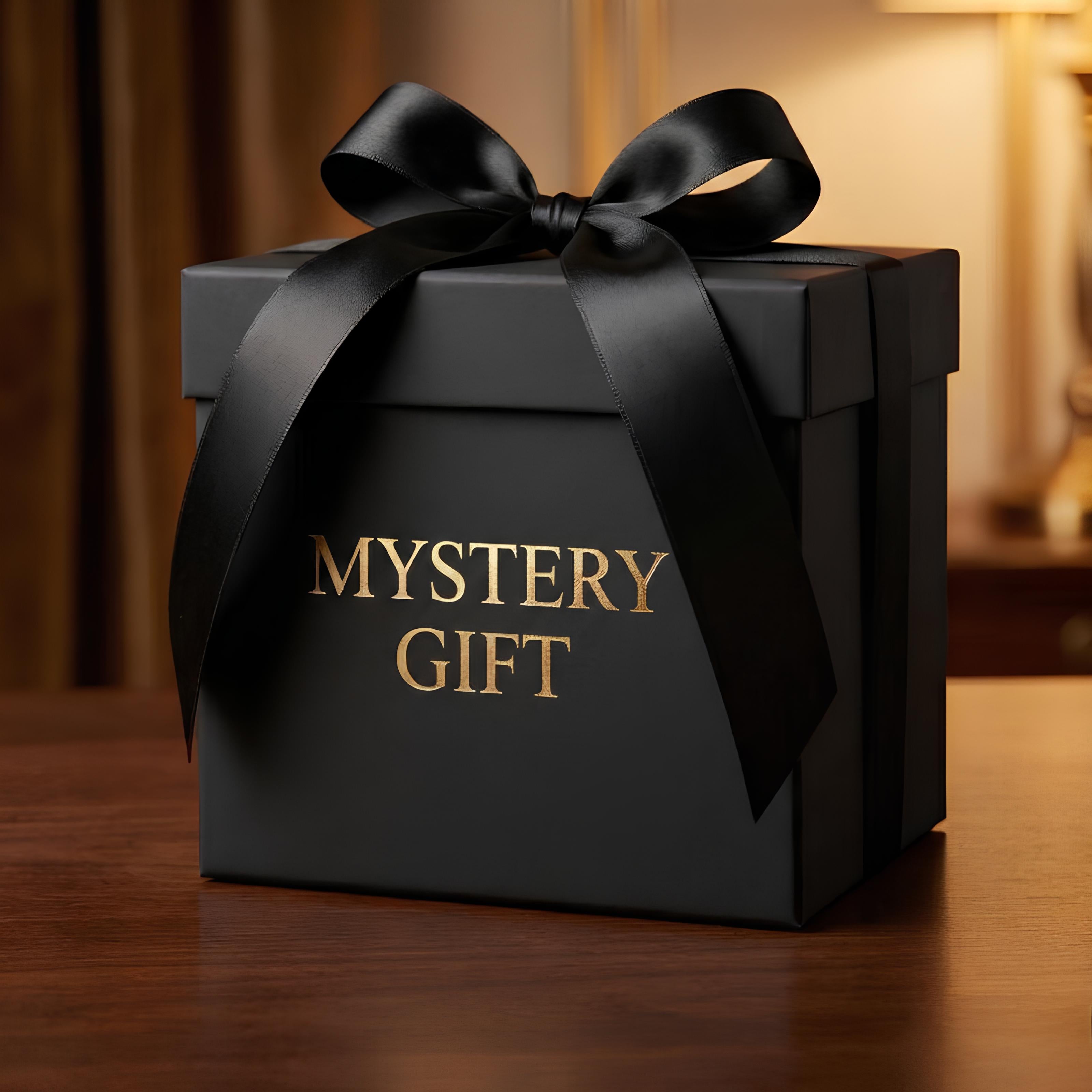 Exclusive Mystery Gift