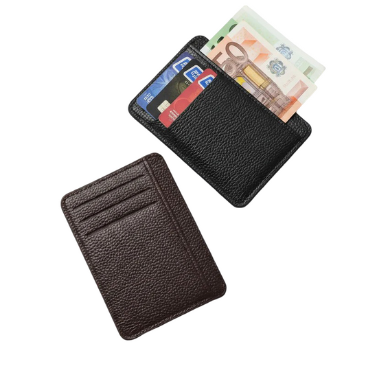 Metropolitan Slim Wallet