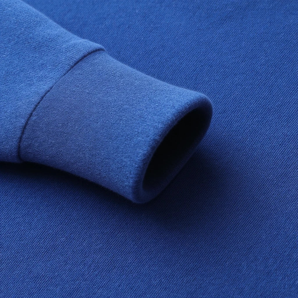 Premium Cashmere Full-Zip