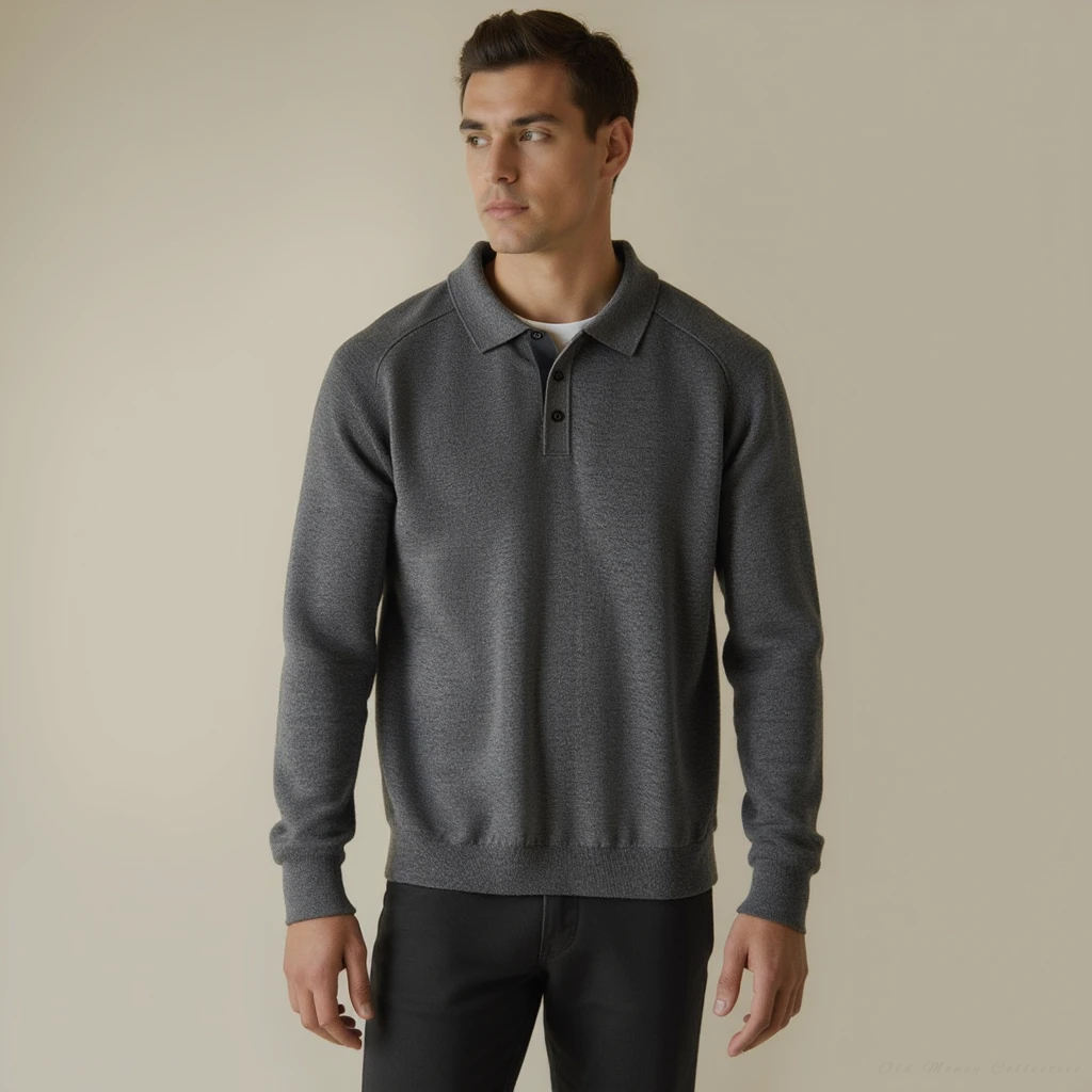 Torino Premium Wool Long Sleeve