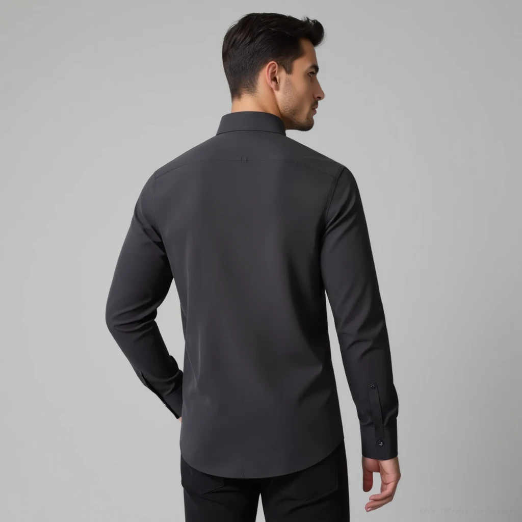 Windsor Premium Cotton Shirt