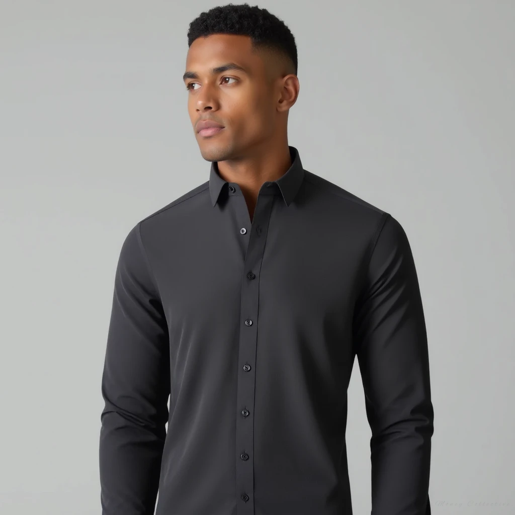 Windsor Premium Cotton Shirt