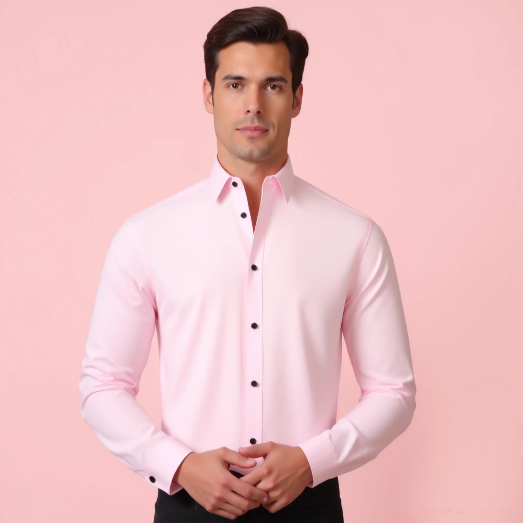Windsor Premium Cotton Shirt
