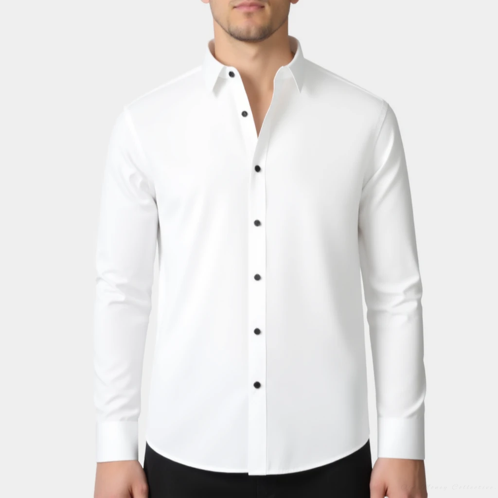 Windsor Premium Cotton Shirt