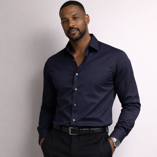 360° Motion Long Sleeve