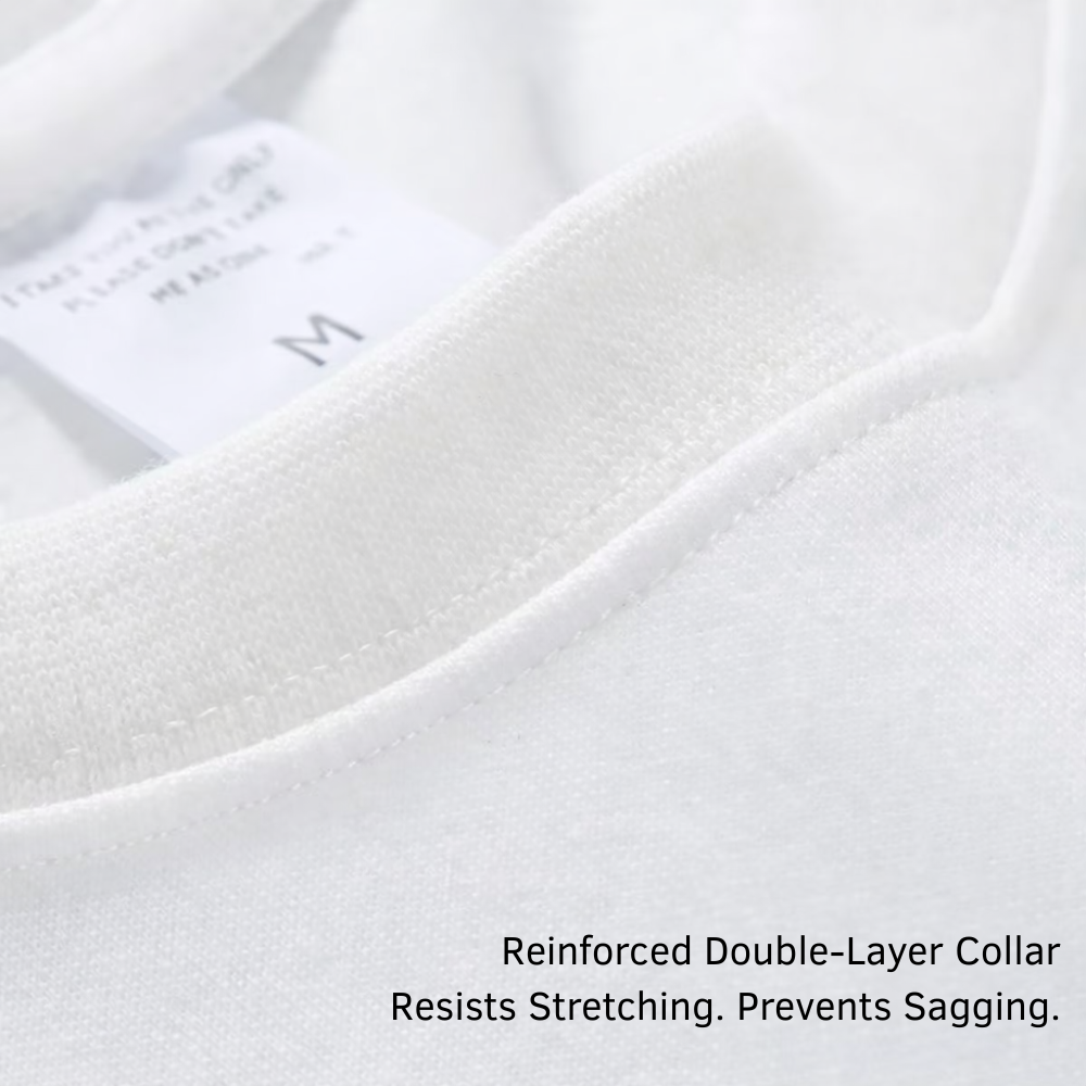 500G Urban Heavyweight Tee