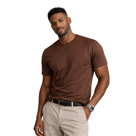 500G Urban Heavyweight Tee