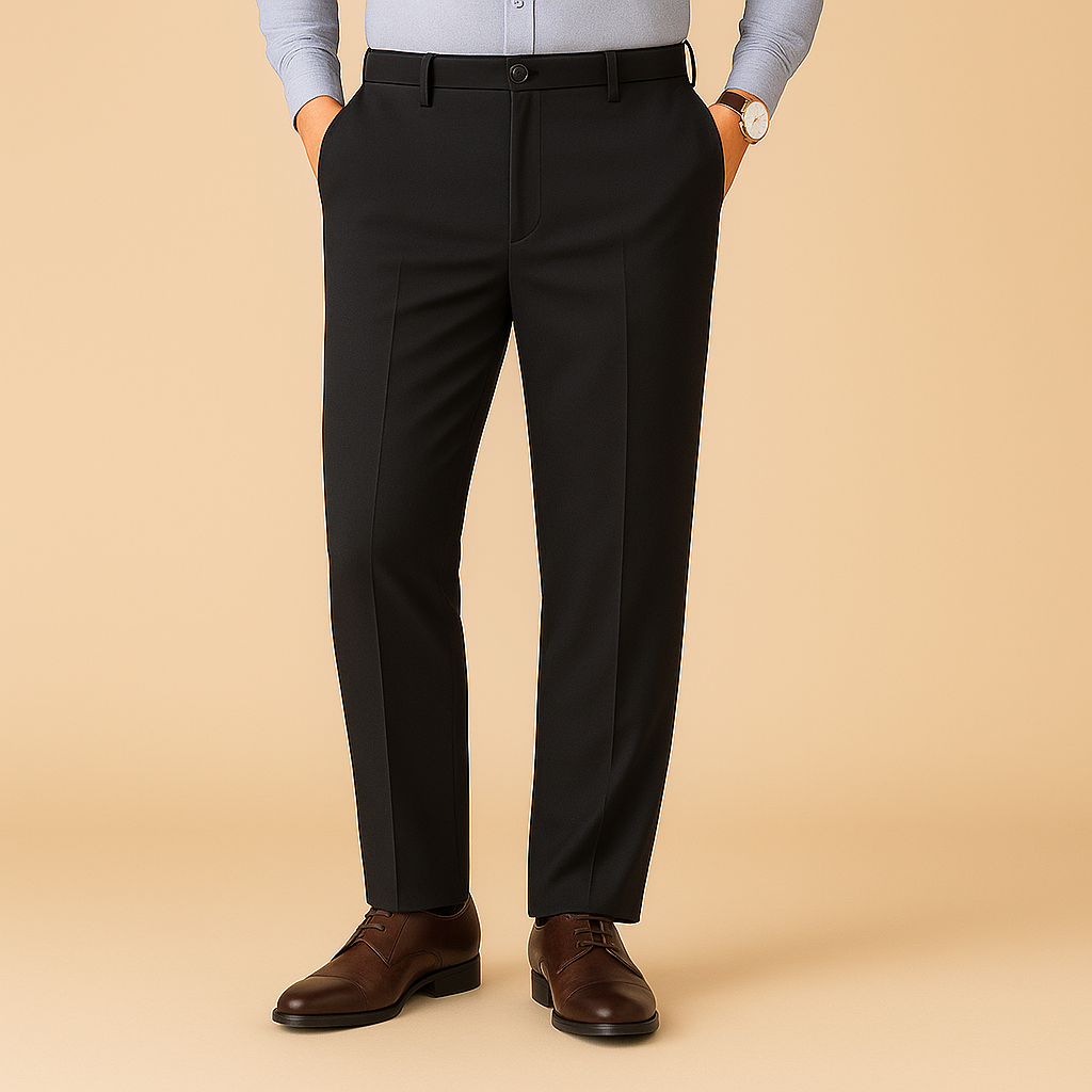 360° Smart-Stretch Trouser