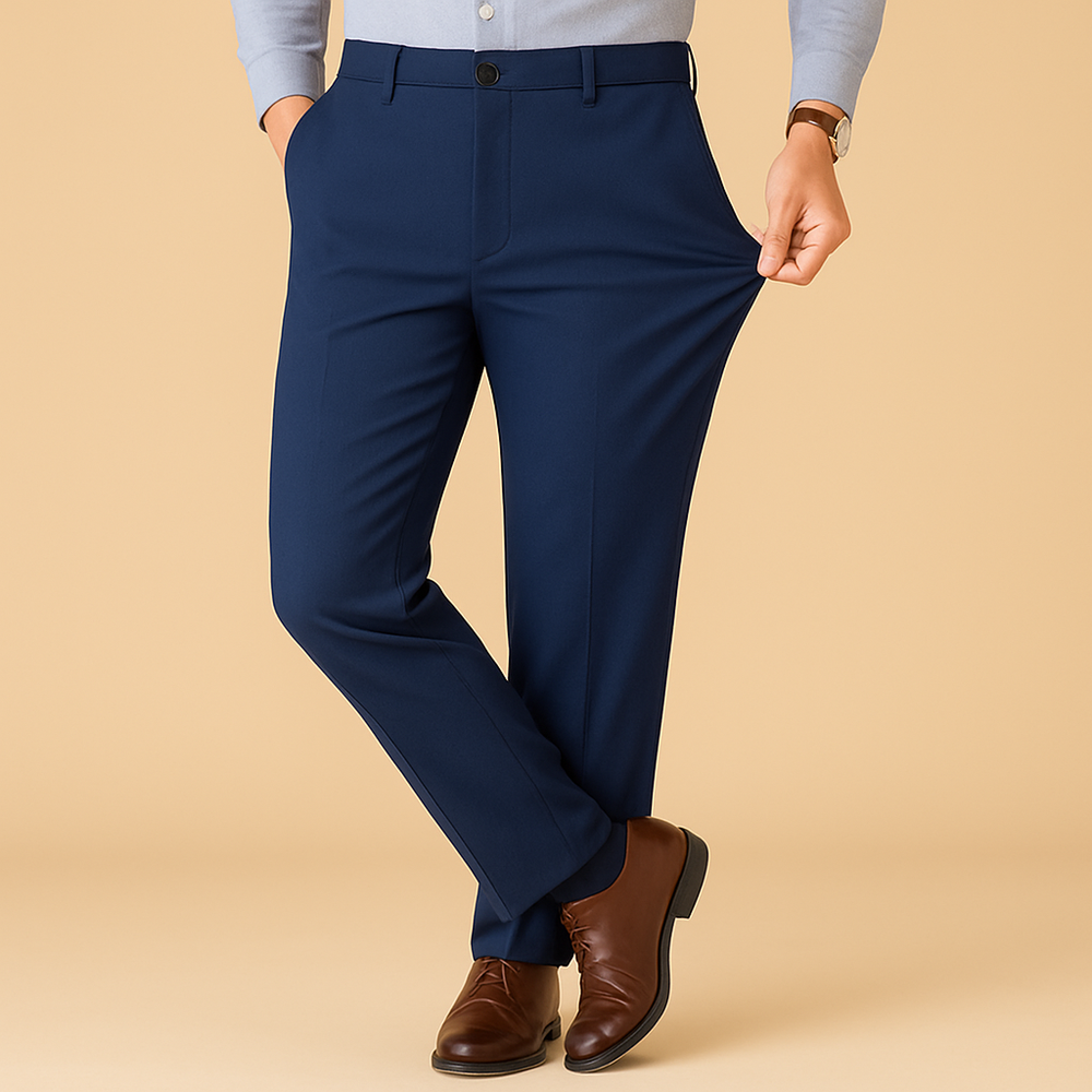 360° Smart-Stretch Trouser
