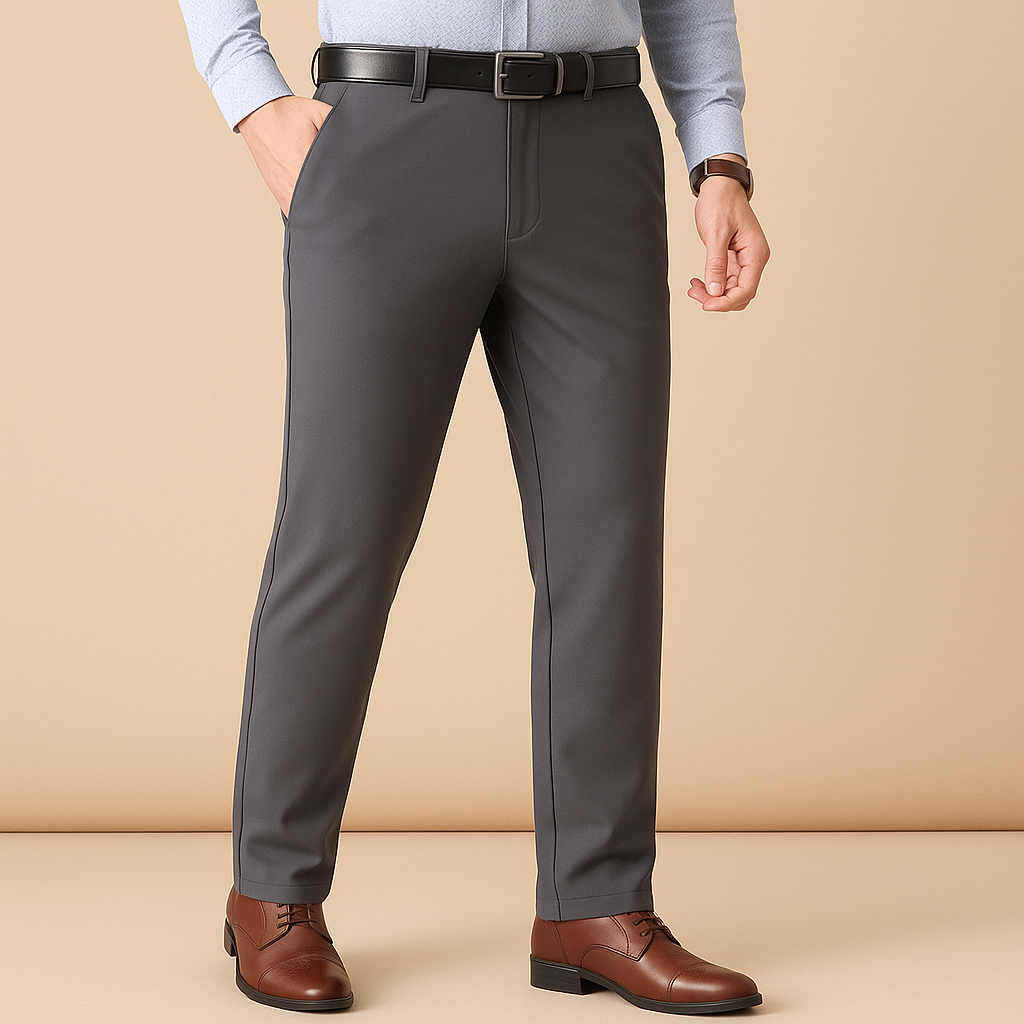 360° Smart-Stretch Trouser