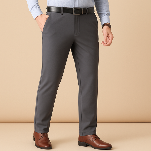 360° Smart-Stretch Trouser