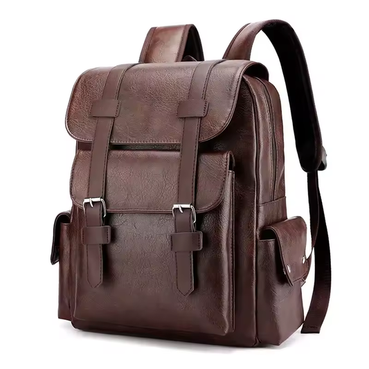 Oxford Heritage Backpack