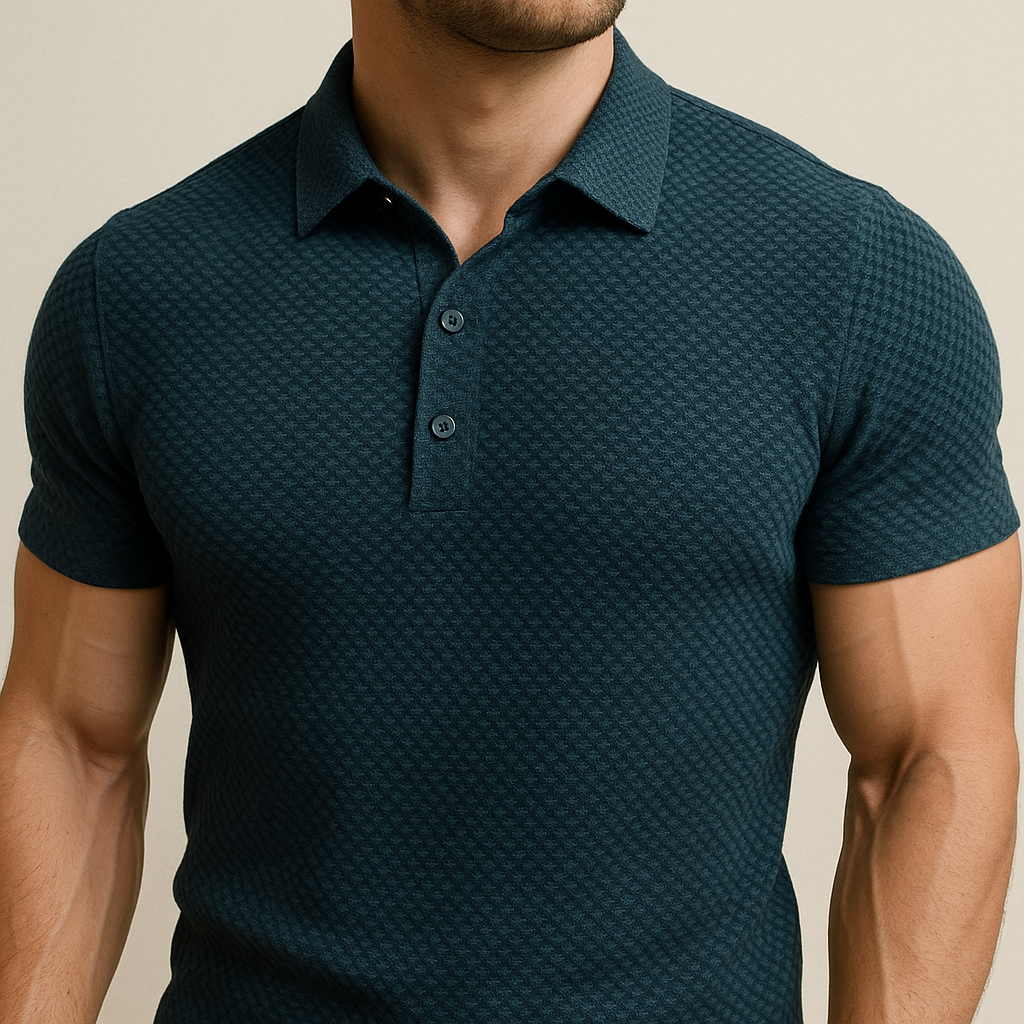 Air-Flow Tech Polo