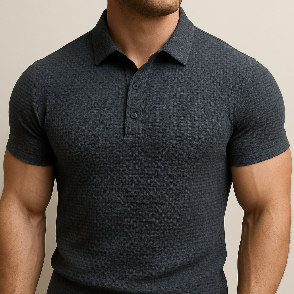 Air-Flow Tech Polo