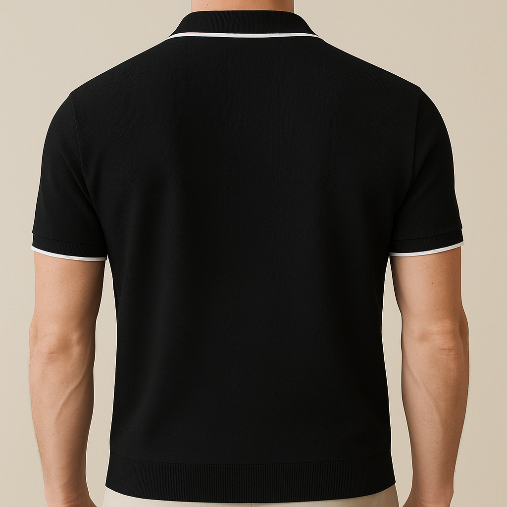 Capri Herringbone Knit