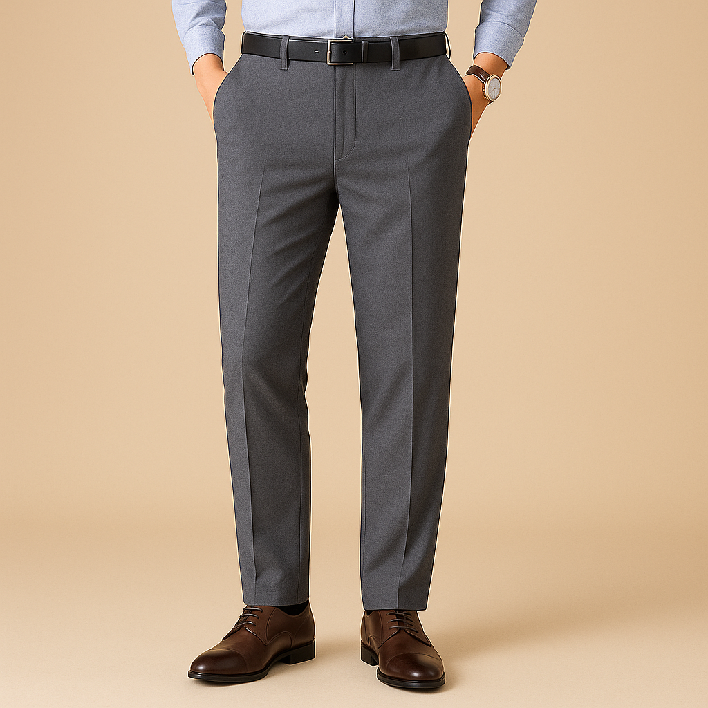 360° Smart-Stretch Trouser