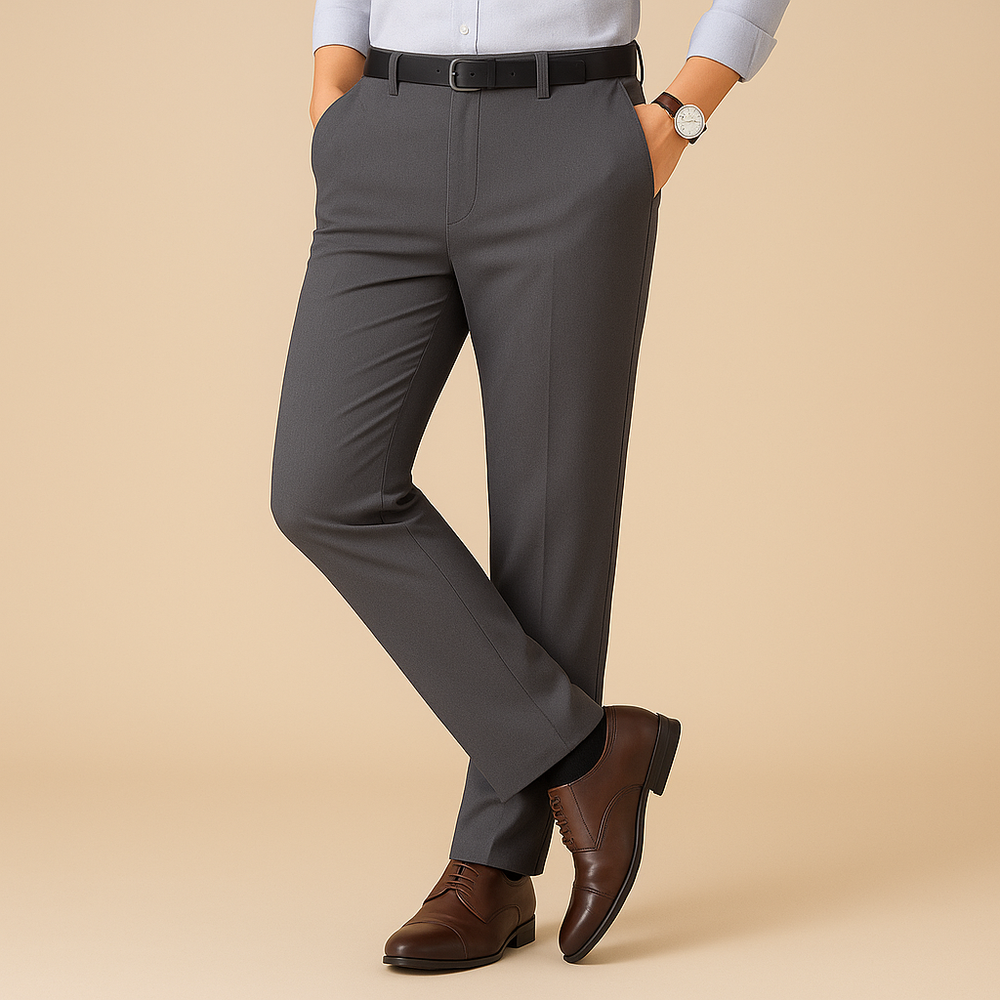 360° Smart-Stretch Trouser