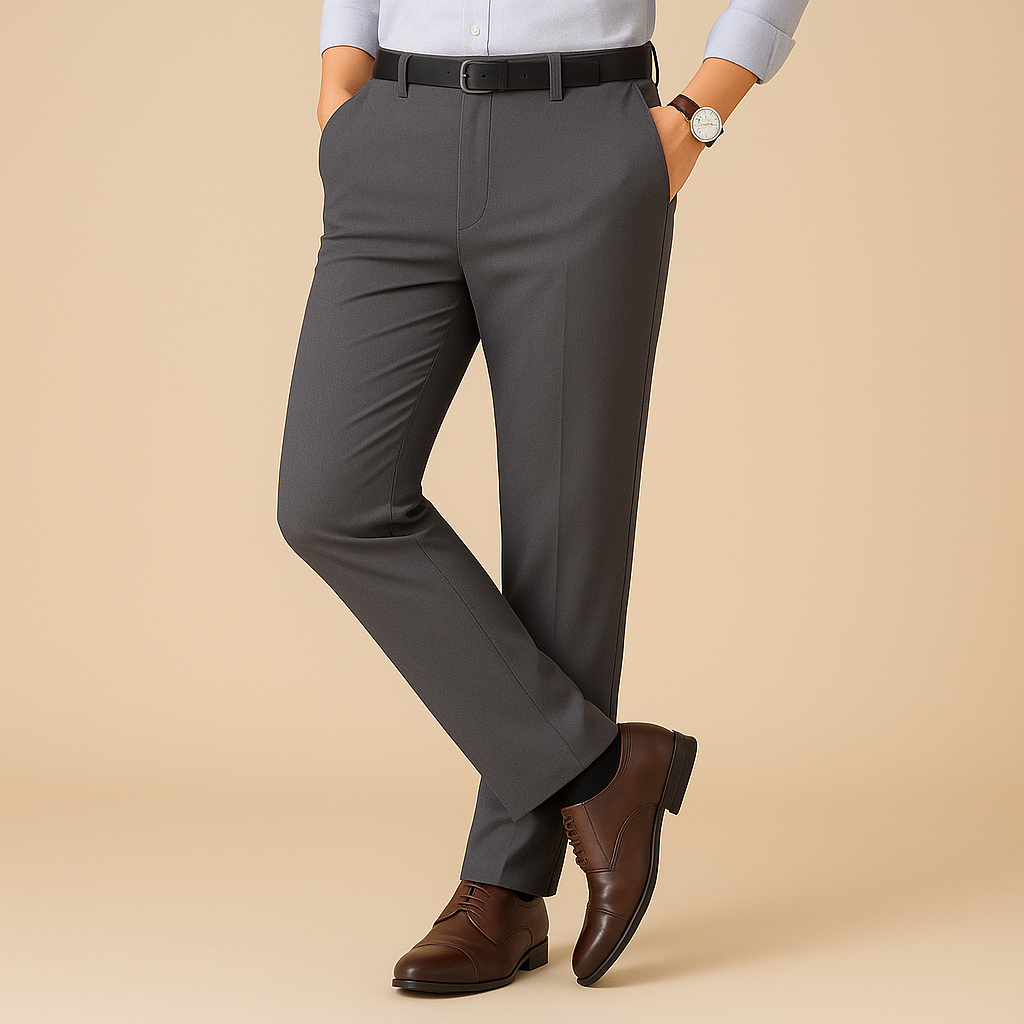 360° Smart-Stretch Trouser