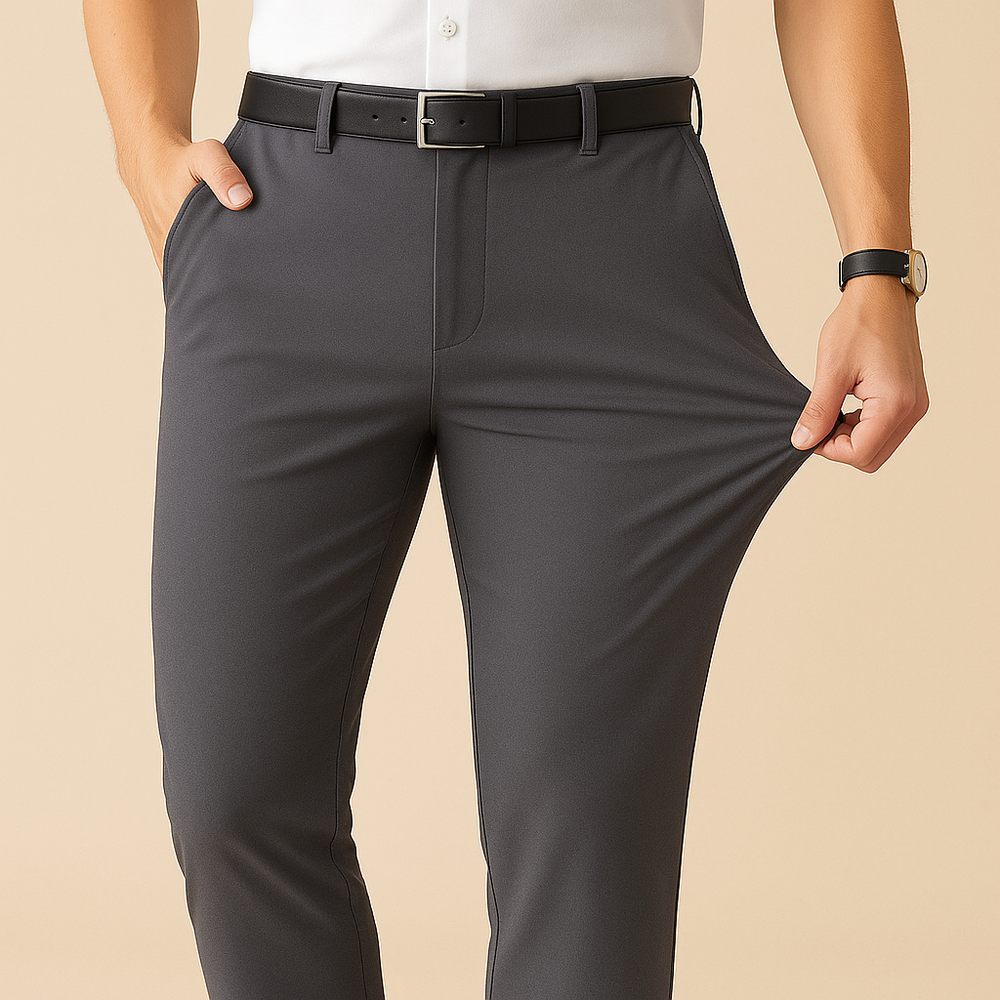 360° Smart-Stretch Trouser