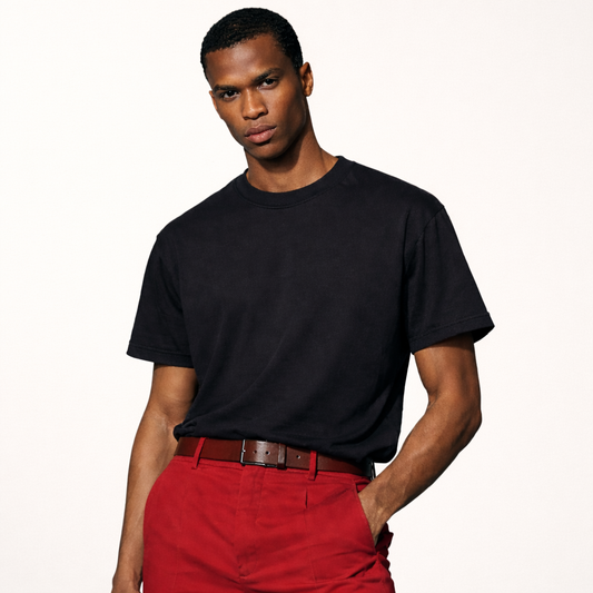 500G Urban Heavyweight Tee