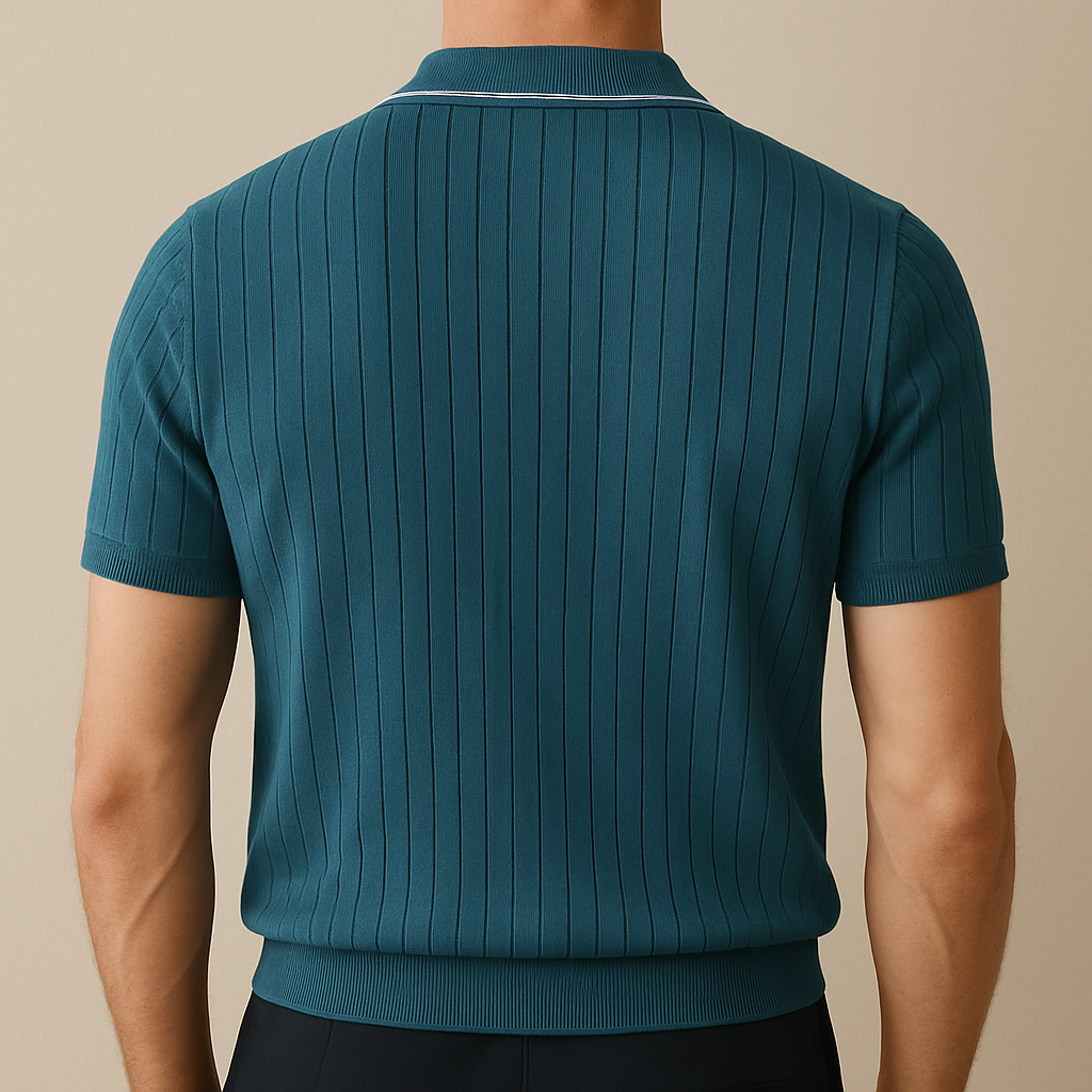 Riviera Textured Knit