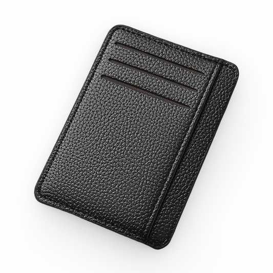 Metropolitan Slim Wallet