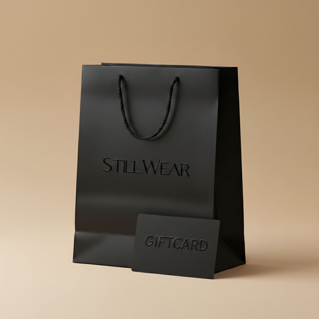 Exclusive Mystery Gift