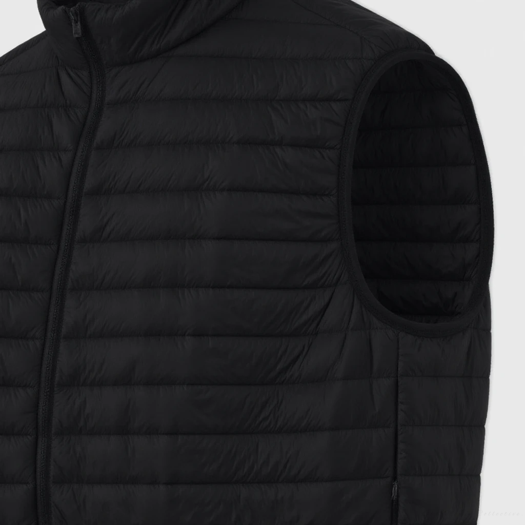 Cortina Performance Puffer Gilet