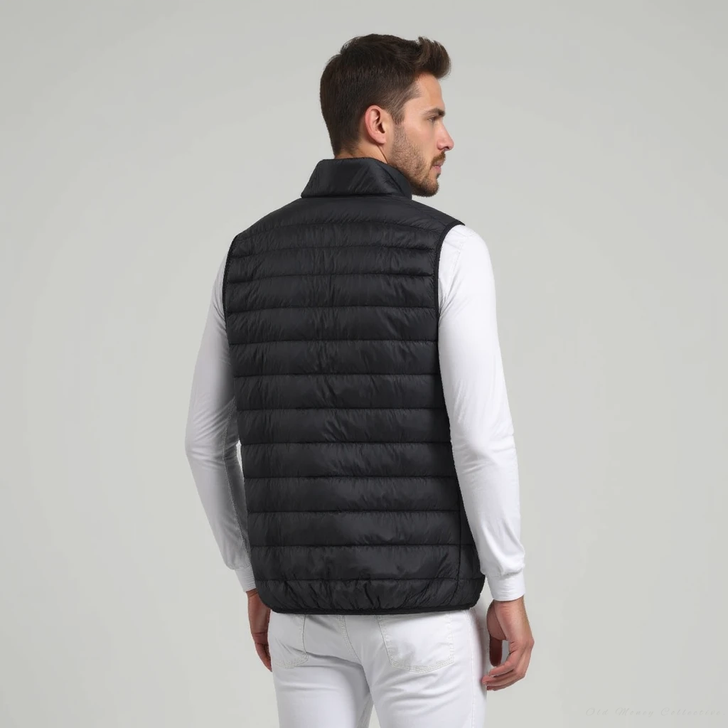 Cortina Performance Puffer Gilet