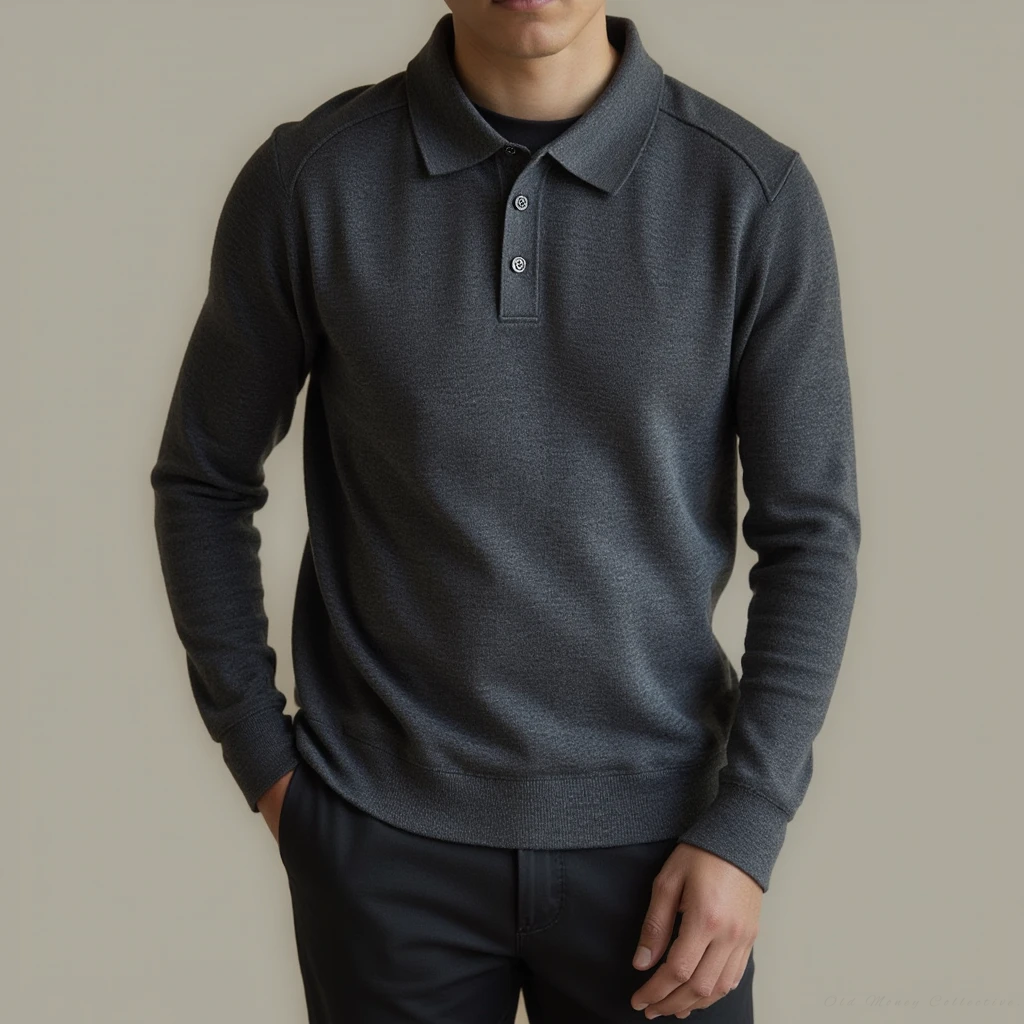 Torino Premium Wool Long Sleeve