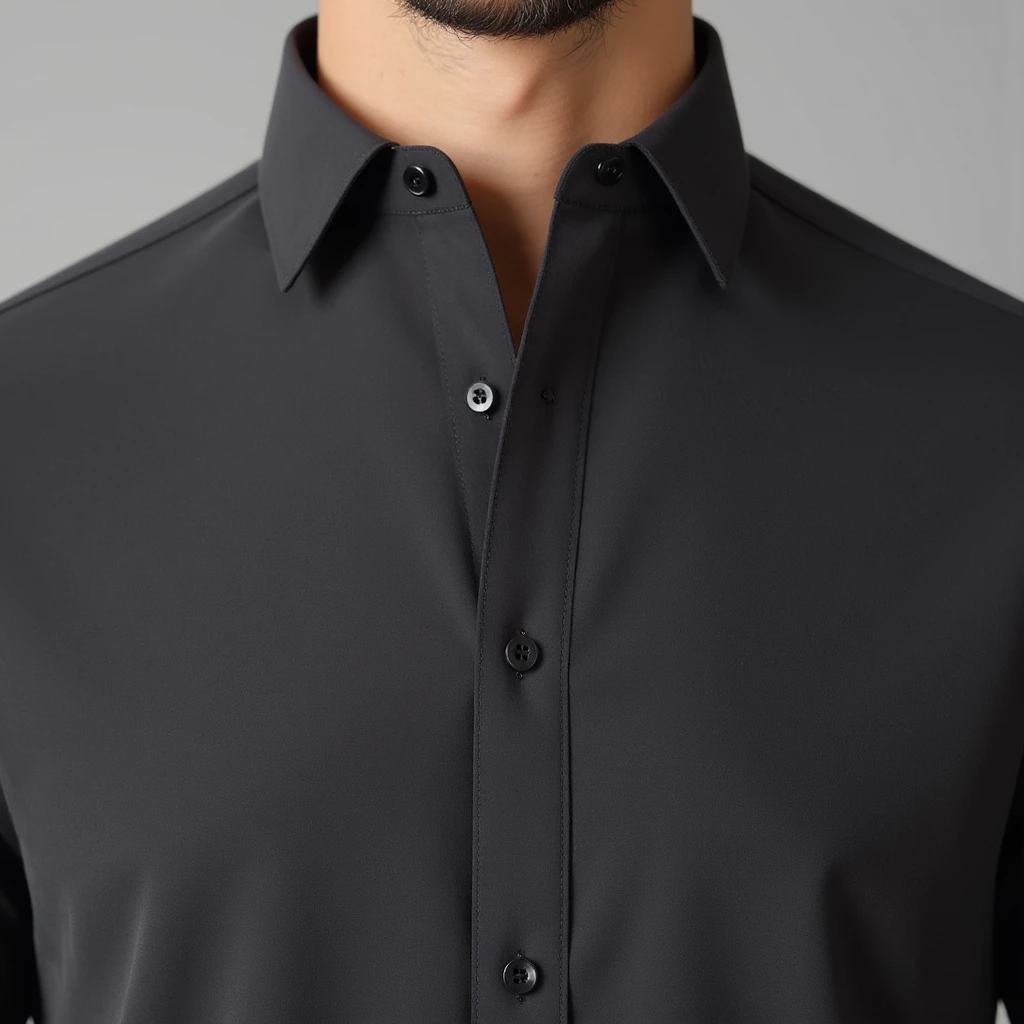 Windsor Premium Cotton Shirt